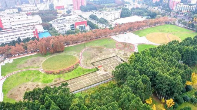 香城可食地景公园